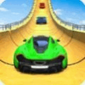 坡道特技汽车赛安装包