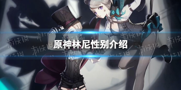 《原神》林尼是男是女？ 林尼性别介绍