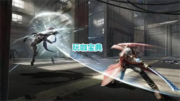 鬼泣巅峰之战冒险征途事务所委托攻略 鬼泣巅峰之战冒险征途事务所委托介绍