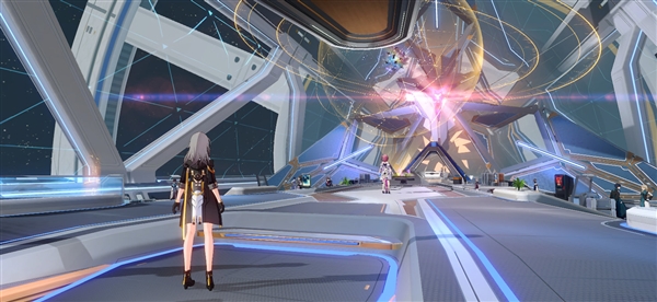 《崩坏星穹铁道》pc端退出全屏方法