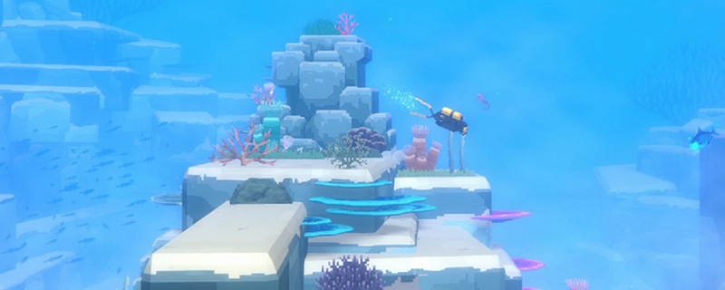 《潜水员戴夫》三星鲨鱼获取攻略