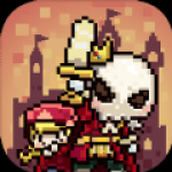 小骨骑士游戏下载