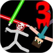 火柴人对决3安卓下载