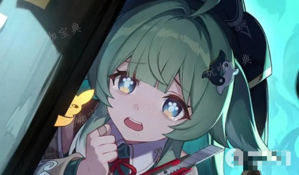 《崩坏星穹铁道》霍霍上线时间