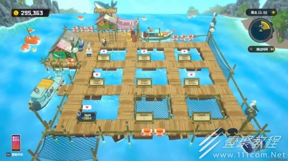 潜水员戴夫全池塘养鱼指南