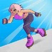 翻滚坡道免费正版