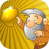 黄金矿工
