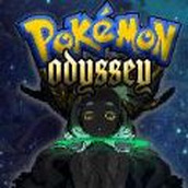PokemonOdyssey版