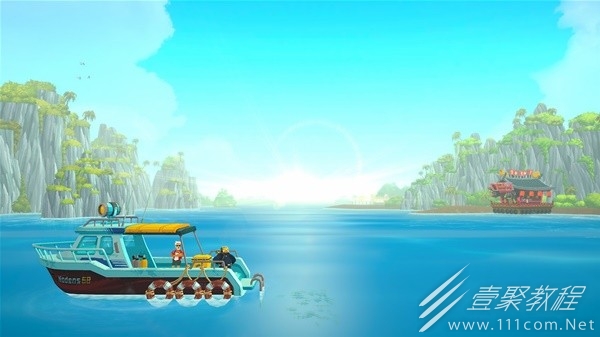 潜水员戴夫大后期分店赚钱方法