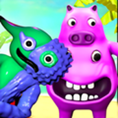 班班怪物4正式版