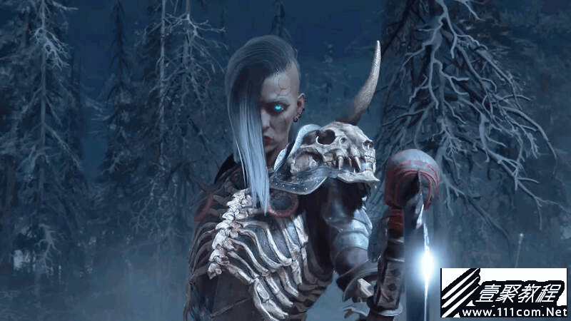 暗黑4沙尘雏菊支线任务怎么完成