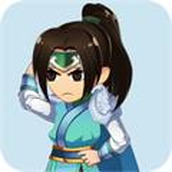 勇者江湖中文版