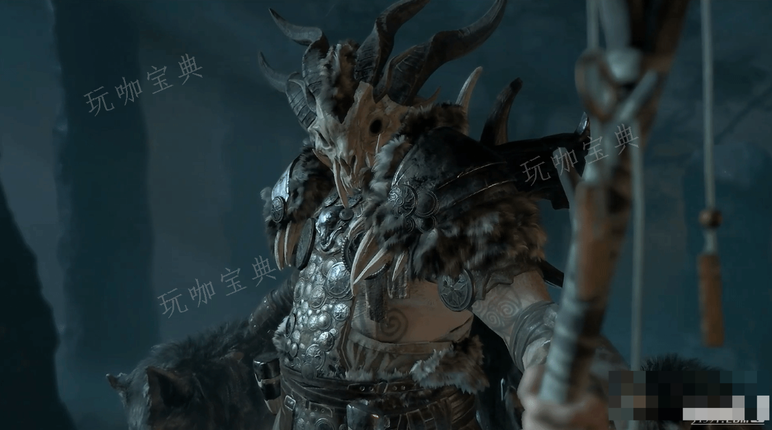 《暗黑破坏神4》遗骸支线任务完成方法介绍