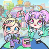 凡达世界装扮安装包