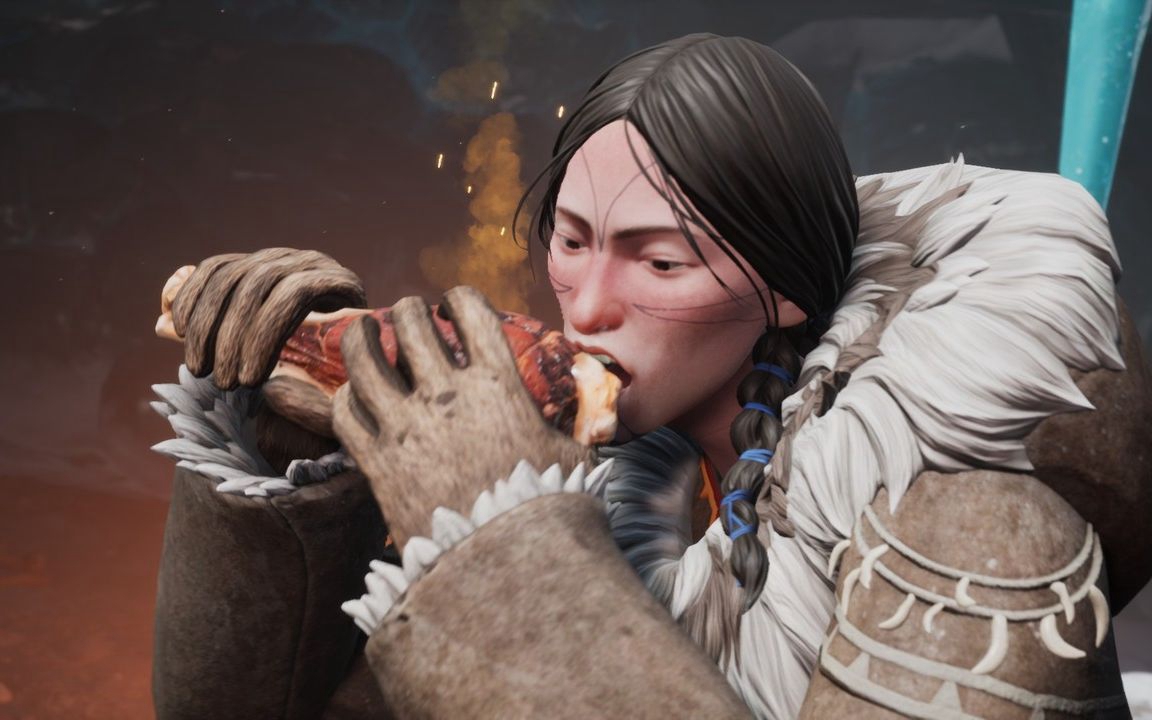 《恐惧饥荒》开局打牌作用介绍