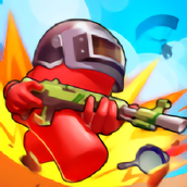 冒牌大逃杀下载安装