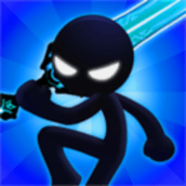 暗影火柴人大宝剑安装