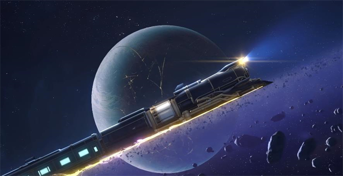 《崩坏星穹铁道》图像设置推荐