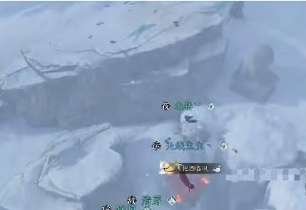 逆水寒手游石窟藏密密码是什么详情