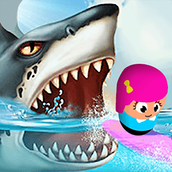 水上世界逃脱下载安装