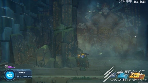 潜水员戴夫全壁画位置视频指南