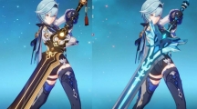 《原神》3.8优菈武器选择什么好