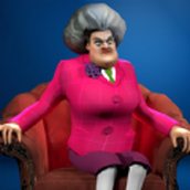 恐怖密室大逃亡免费正版