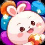 小兔点点消版