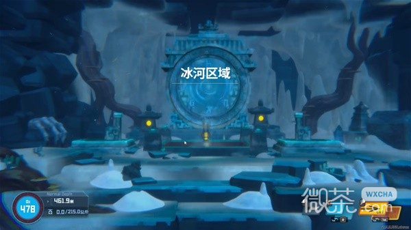 潜水员戴夫雷神之锤全刷新点位介绍