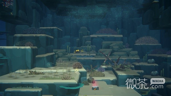 潜水员戴夫实用武器推荐攻略