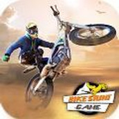 BikeStunt越野摩托车下载最新版