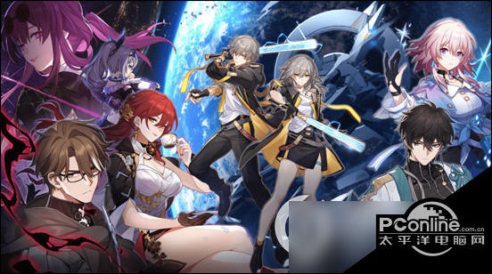 崩坏星穹铁道星芒战幕用什么阵容?