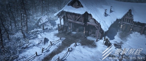 暗黑4德鲁伊必出狼头技巧分享