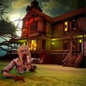 闹鬼的豪宅可怕故事免费正版