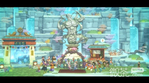 潜水员戴夫料理升级所需材料数计算详情