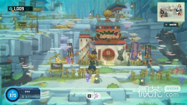 潜水员戴夫白鲸哨子获取方法攻略