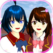 樱花校园更新6套服装