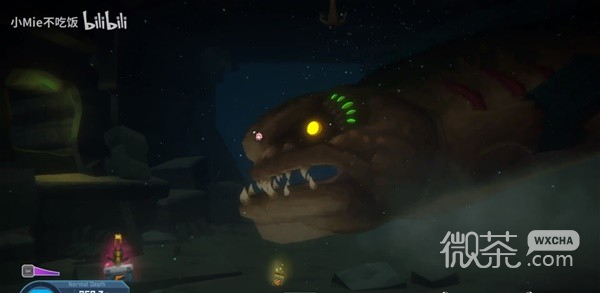 潜水员戴夫狼鳗新手打法攻略分享