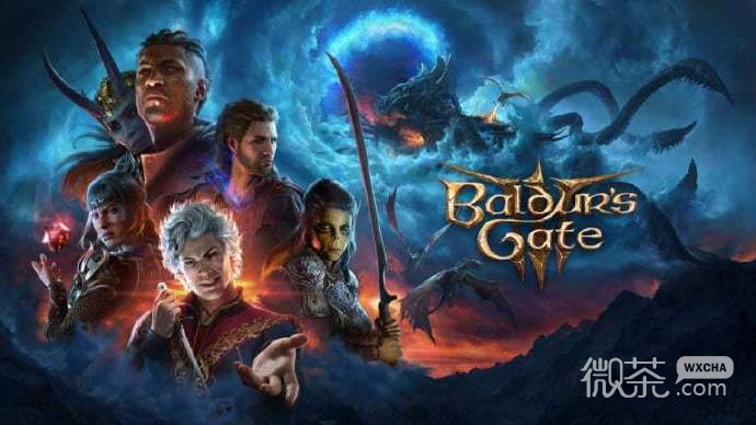 博德之门3可重置职业点数并鼓励多职业搭配组合攻略