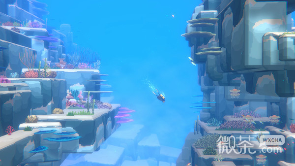 潜水员戴夫铂金快速提升攻略分享