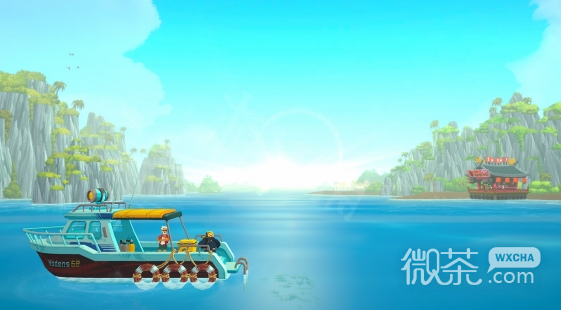 潜水员戴夫分店管理方法攻略