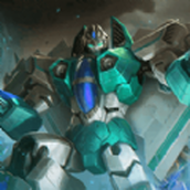 汽车人复仇传说正式版