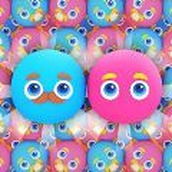 父母球游戏安装