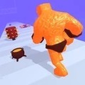 疯狂火山人下载安装