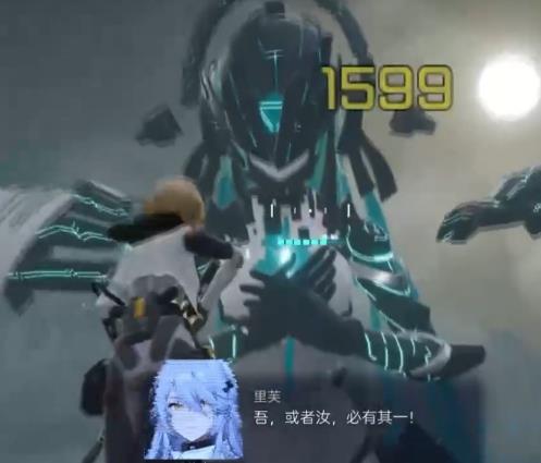 尘白禁区尤弥尔如何打