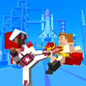 像素究极格斗免费正版