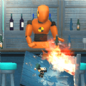 木偶人危机中文版