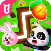 宝宝巴士奇妙连线达人安卓版