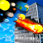 星球灾难破坏安装包