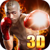 真实拳击格斗之王安装包